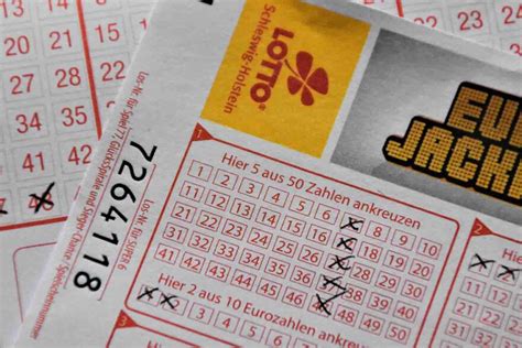 lotterie mit höchster gewinnchance|Die Gewinnwahrscheinlichkeiten der beliebtesten Lotterien.